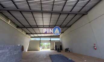 Imagem 7: Galpão para alugar no Parque Primavera, Aparecida de Goiânia