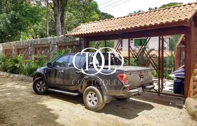 Imagem 5: Chácara Encantadora no Riacho Grande - Seu Refúgio em São Bernardo do Campo/SP!