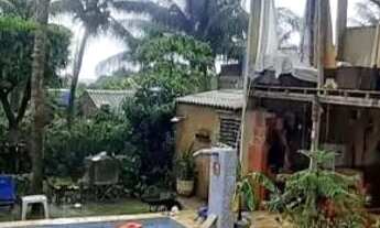 Imagem 5: Carnaval em Olinda. Casa sítio a 15 minutos do Sítio histórico