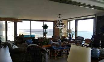 Imagem 3: Apartamento em Avenida Vieira Souto - Ipanema - Rio de Janeiro/RJ