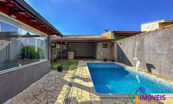 Imagem 5: CASA ASSOBRADADA - JARDIM PAULISTA - SP