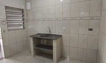 Imagem 3: Casa com 3 cômodos - sem garagem no Jardim Elvira - Osasco - SP