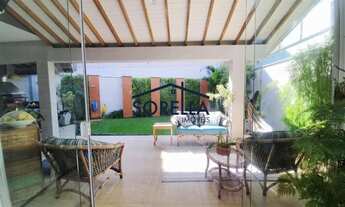 Imagem 5: Casa para Venda em São Bernardo do Campo, Parque Espacial, 3 dormitórios, 3 suítes, 5 banh