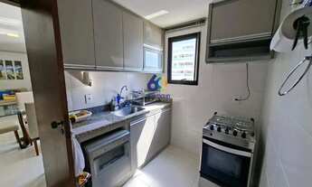 Imagem 12: Apartamento Residencial de 95,33 m² à venda em Guarapari (Praia do Morro) com financiament