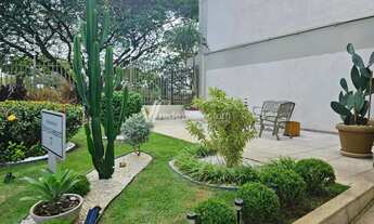 Imagem 3: Apartamento - Jardim do Trevo - Campinas