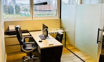 Imagem 3: Sala Comercial a Venda - Patteo Helbor Duo