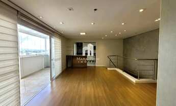 Imagem 7: Cobertura Duplex com 3 dormitórios disponível para locação por R$4.400,00 e à venda por R