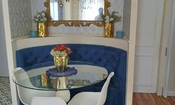 Imagem 2: Apartamento para venda no Tatuapé com 38m²