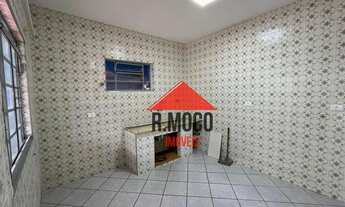 Imagem 6: Casa com 2 dormitórios para alugar, 85 m² por R$ 1.780,00/mês - Cidade Patriarca - São Pau