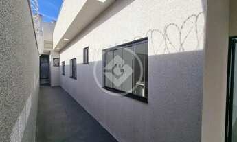 Imagem 4: Casa Nova no Setor Dom Rafael Goiânia (Próx. Shopping Eldorado) codigo: 162180