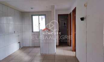 Imagem 2: Apartamento em Rua Cleni Vasconcelos de Oliveira - Pasqualini - Sapucaia do Sul/RS