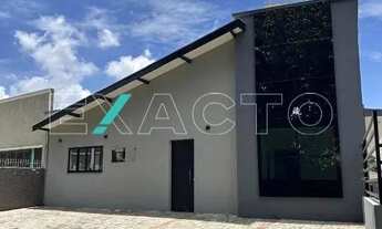 Imagem 2: Casa - Jardim Brasil - Campinas