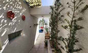 Imagem 4: Casa com 3 dormitórios, 553 m² - venda por R$ 1.755.000,00 ou aluguel por R$ 13.347,00/mês