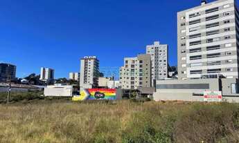 Imagem 4: Terreno Sanvitto Caxias do Sul