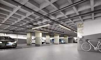 Imagem 7: Apartamento Novo com 2 dormitórios com suíte no São Pelegrino