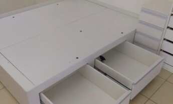 Imagem 4: Apartamento The Club - Semi Mobiliado 3 Quartos no Parque das Laranjeiras