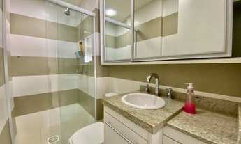 Imagem 4: Apartamento Capão da canoa, com vista eterna para mar