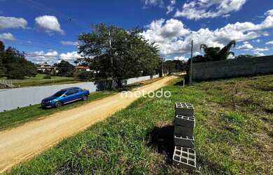 Imagem 7: Terreno à venda, 1000 m² por R$ 350.000,00 - Jardim Costão - Santa Branca/SP