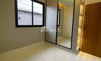 Imagem 4: CASA TÉRREA DE 158 M² NO PARQUEVILLE PINHEIROS - GOIÂNIA, GO