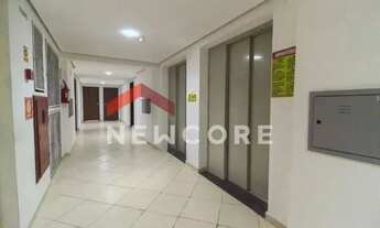 Imagem 6: Apartamento em Rua Guiraró - Vila Curuçá - São Paulo/SP