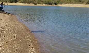 Imagem 4: Recanto do Pescador 2 Corumbá 4 LOTE 4mil m2