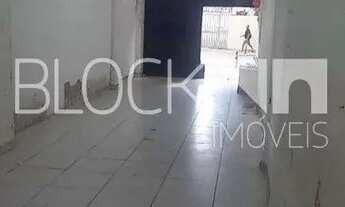 Imagem 4: Praça Seca Galpão / depósito com aluguel por R$1.400 /mês