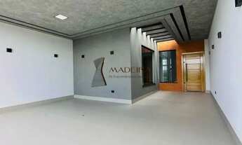 Imagem 2: CASA ALTO PADRÃO/ JD. PARAIZO/ MARINGÁ-PR