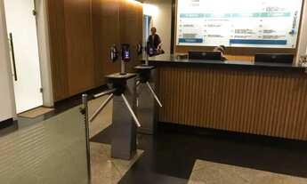 Imagem 4: Sala à venda e para alugar em Campinas, Botafogo, com 90 m², Medical Center