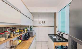 Imagem 7: Cobertura de 4 quartos a venda no Santa Cecília