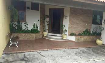 Imagem 7: Casa de luxo à venda em Votorantim-SP, Parque Morumbi: 4 quartos, 1 suíte, 5 salas, 5 banh