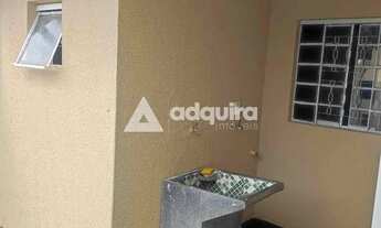 Imagem 5: Casa à venda, Colônia Dona Luíza, Ponta Grossa, PR