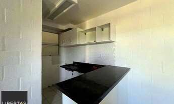 Imagem 3: Apartamento no bairro Campo Novo - 2 dormitórios - 1 vaga de garagem