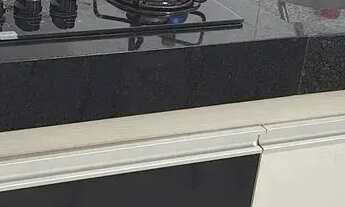 Imagem 3: Alugo apartamento mobiliado, com 3 quartos sendo um suíte na quadra 205 Sul