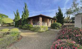 Imagem 3: Casa à venda no Condomínio Fazenda Solar - Igarapé/MG