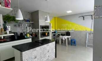 Imagem 5: Ótima casa de 3 quartos na QC 12 no Jardins Mangueiral Por R$ 580.000,00. Aceita permuta e