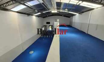 Imagem 5: Galpão - / Comercial / Engenho Novo