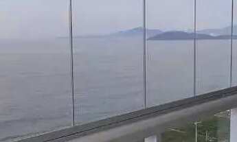 Imagem 7: Apartamento com vista de frente mar com 3 suítes e 2 vagas de garagem em Balneário Piçarra