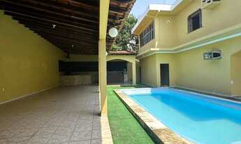 Imagem 3: CIDADE NOVA - CASA 6 SUÍTES, PISCINA
