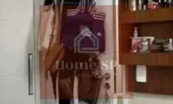 Imagem 13: Excelente apartamento para venda em Moema Pássaros próximo da escola Móbile e do Parque Ib