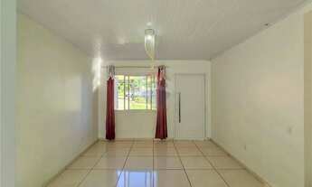 Imagem 4: CASA 02 DORMITÓRIOS COM PÁTIO - Bairro Jerônimo Coelho