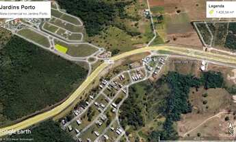 Imagem 6: Jardins Porto - Terreno Residencial