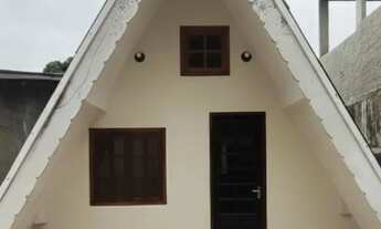 Imagem: Chalé Praia da Brisa