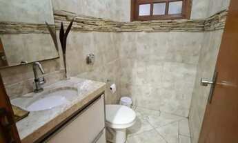 Imagem 7: Belíssima casa a venda no Cruzeiro com 4 quartos