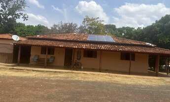 Imagem: Chácara a venda