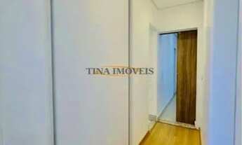 Imagem 4: Excelente área privativa de 03 quartos sendo suíte com 03 vagas de garagem no bairro Caste