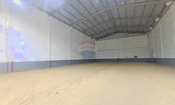 Imagem: Excelente Galpão de 1100 m²