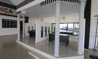 Imagem 7: Barracão para alugar na rua Araguaia região central de Londrina