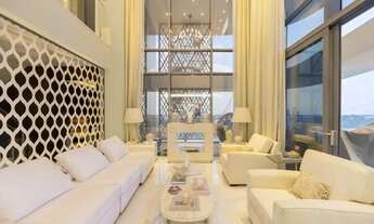 Imagem 6: Venda APARTAMENTO DUPLEX CURITIBA PR Brasil