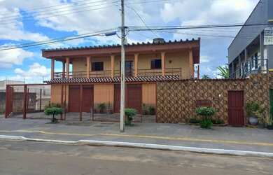 Imagem 2: Sobrado comercial AD23446