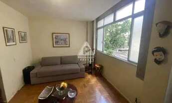 Imagem 5: Apartamento na Rua Paissandu Flamengo